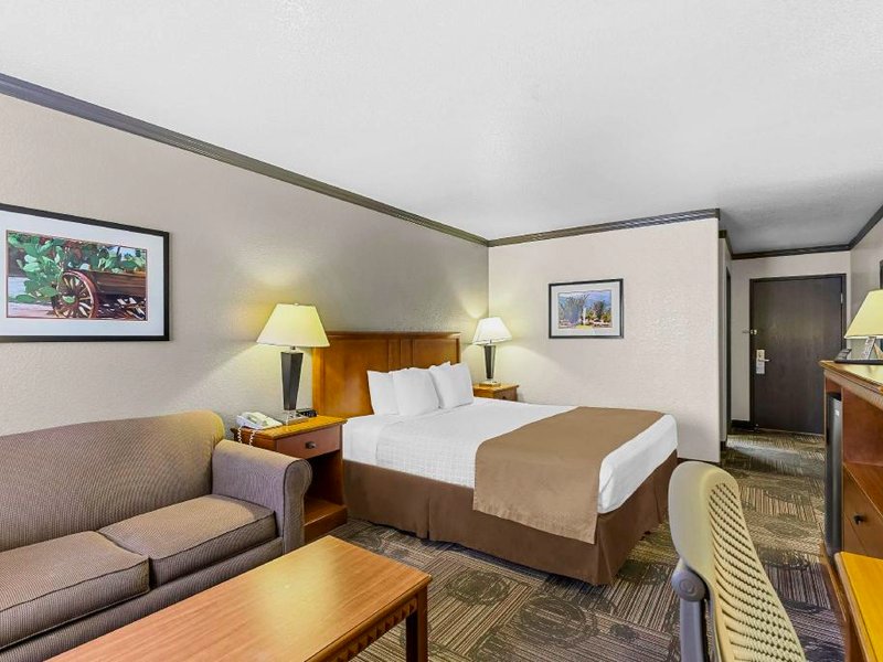 Best Western Apache Junction Innの写真