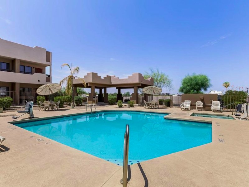 Best Western Apache Junction Innの写真