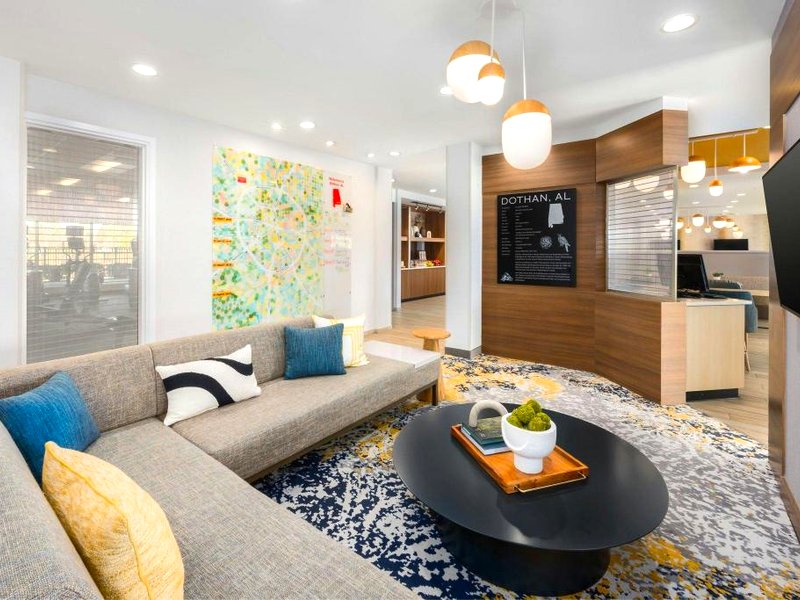 TownePlace Suites by Marriott Dothanの写真