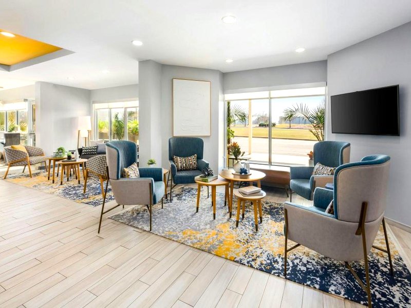 TownePlace Suites by Marriott Dothanの写真