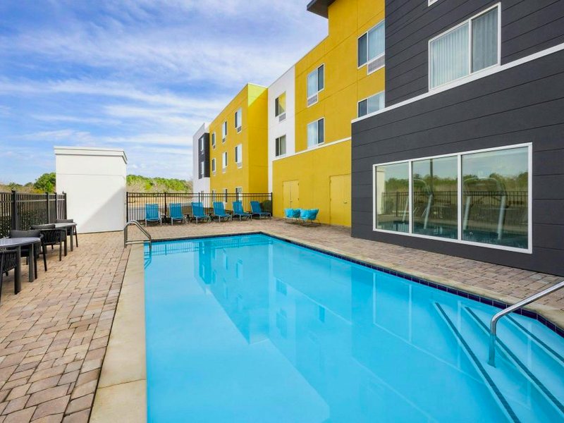 TownePlace Suites by Marriott Dothanの写真