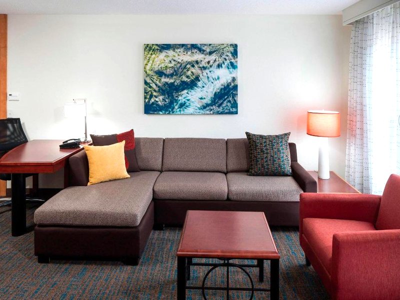 Residence Inn by Marriott Dothanの写真