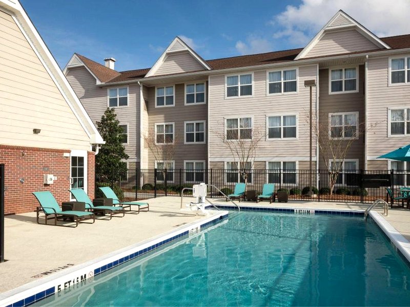 Residence Inn by Marriott Dothanの写真