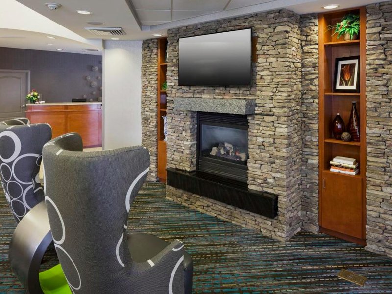 Residence Inn by Marriott Dothanの写真