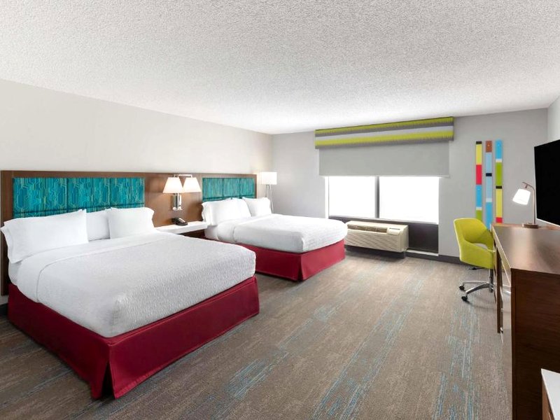 ハンプトン イン&スイーツ ドーサン (Hampton Inn & Suites Dothan)の写真