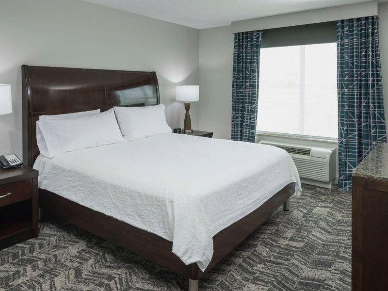 ヒルトン ガーデン イン ドーサン (Hilton Garden Inn Dothan)の写真