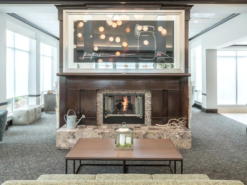 ヒルトン ガーデン イン ドーサン (Hilton Garden Inn Dothan)の写真