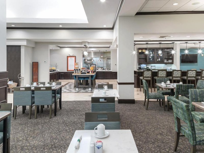 ヒルトン ガーデン イン ドーサン (Hilton Garden Inn Dothan)の写真