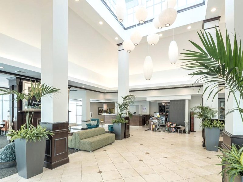 ヒルトン ガーデン イン ドーサン (Hilton Garden Inn Dothan)の写真