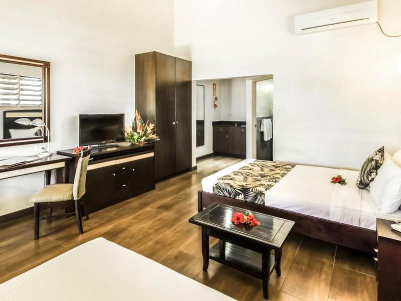 トカトカ リゾート ホテル (Tokatoka Resort Hotel)の写真