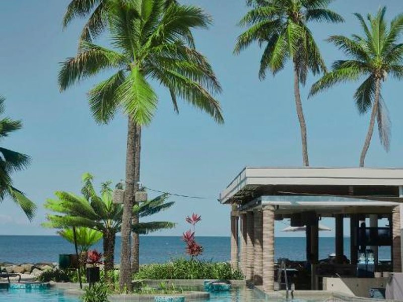 シェラトン・フィジー・ゴルフ＆ビーチリゾート (Sheraton Fiji Golf & Beach Resort)の写真