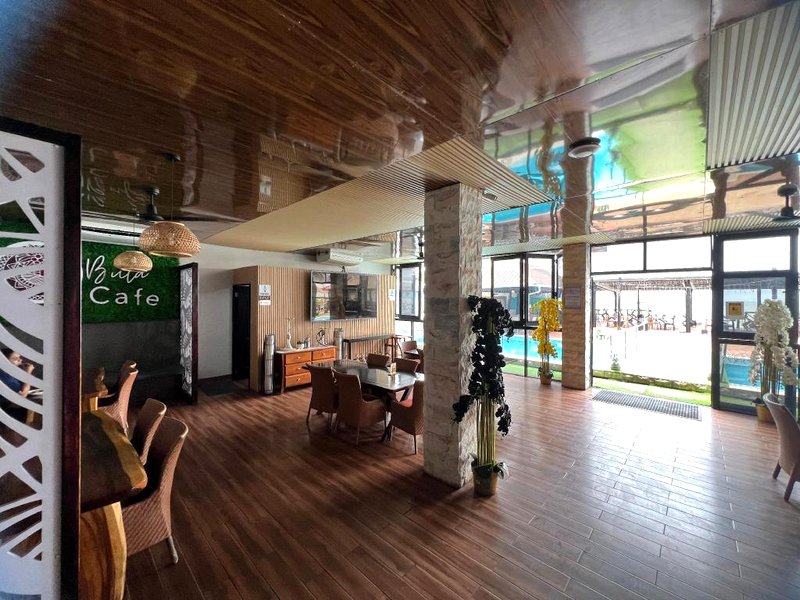 ホテル ブラバード (Hotel Bulabard )の写真