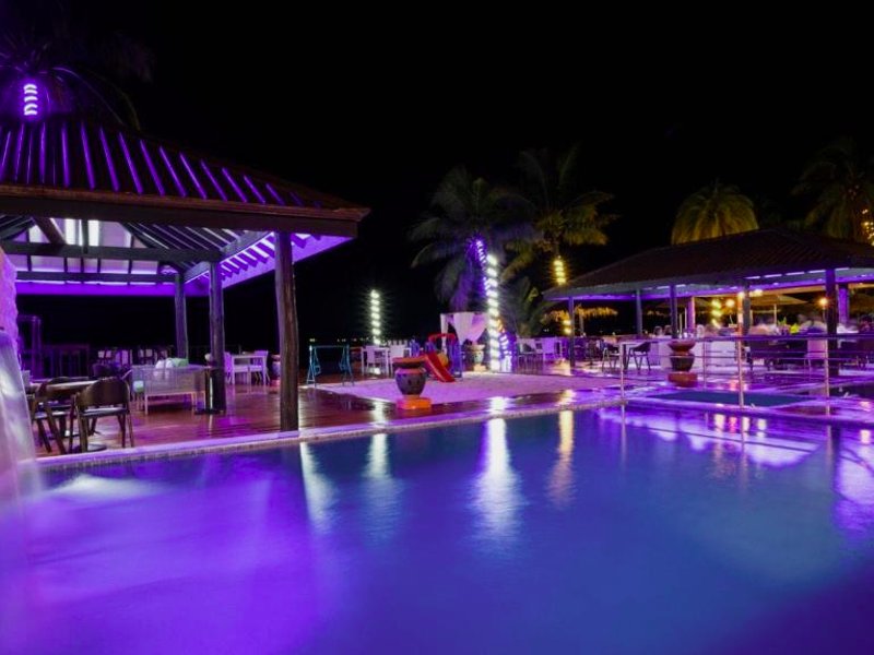 ホテル ブラバード (Hotel Bulabard )の写真