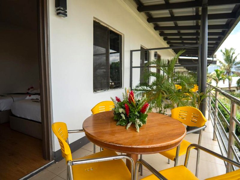 エアポート エース ホテル (Airport Ace Hotel)の写真