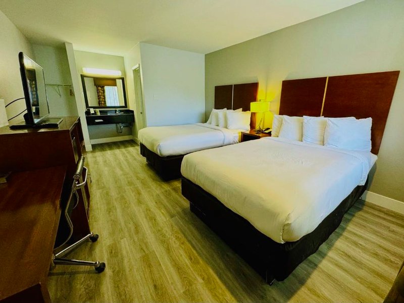 Motel 6 Martinez, CAの写真