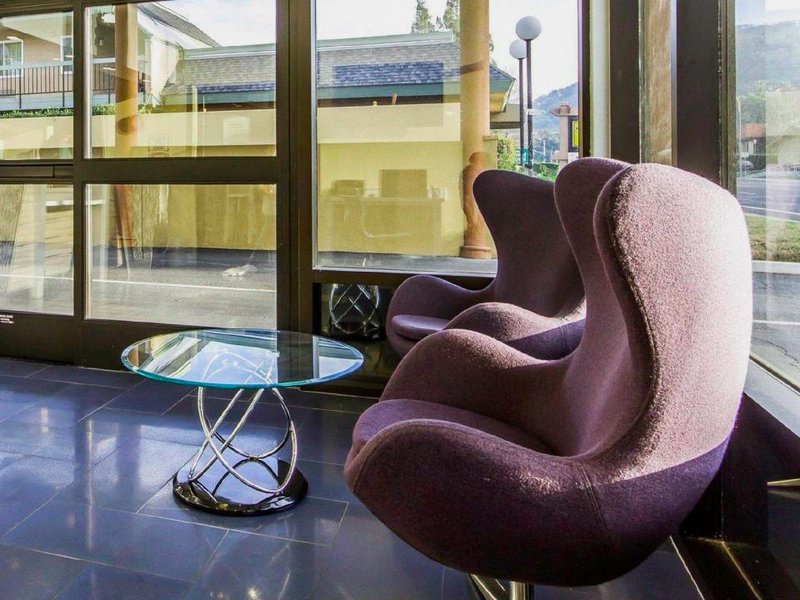 Motel 6 Martinez, CAの写真