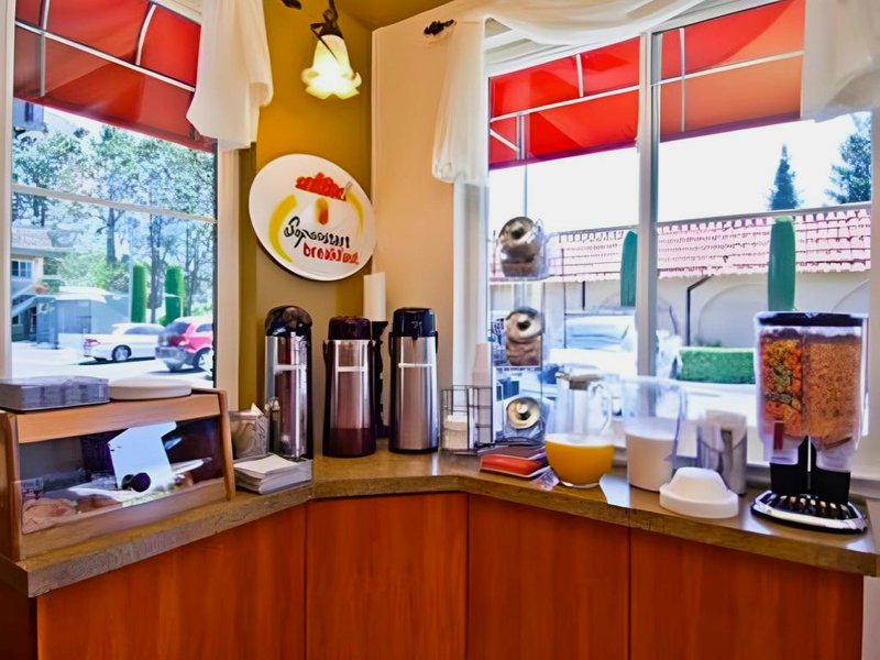 スーパー 8 バイ ウインダム マルティネス (Super 8 By Wyndham Martinez)の写真