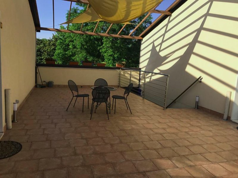 Valle Chiaraの写真