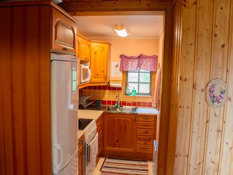 Stuga i Pålles Stugby (Stuga i Palles Stugby)の写真