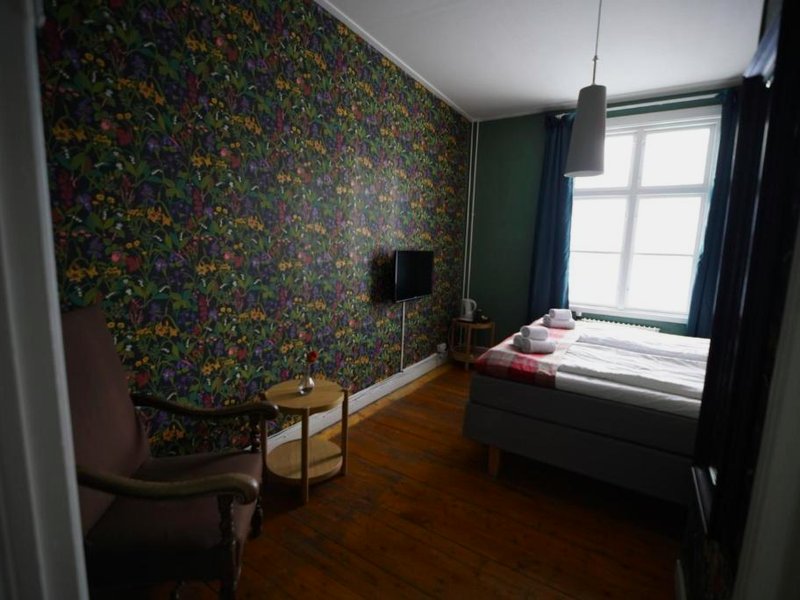 Le Ski Lodge & Steakhouseの写真