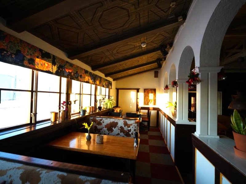 Le Ski Lodge & Steakhouseの写真