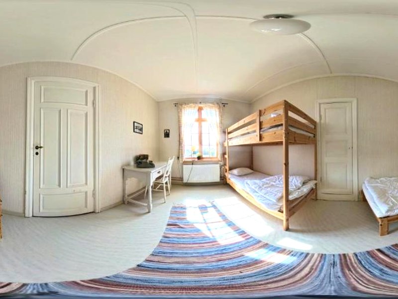 Medstugans Pilgrimsboendeの写真