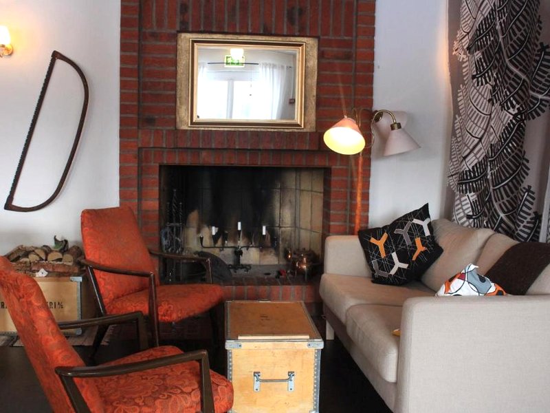 Storliens Fjallgardの写真