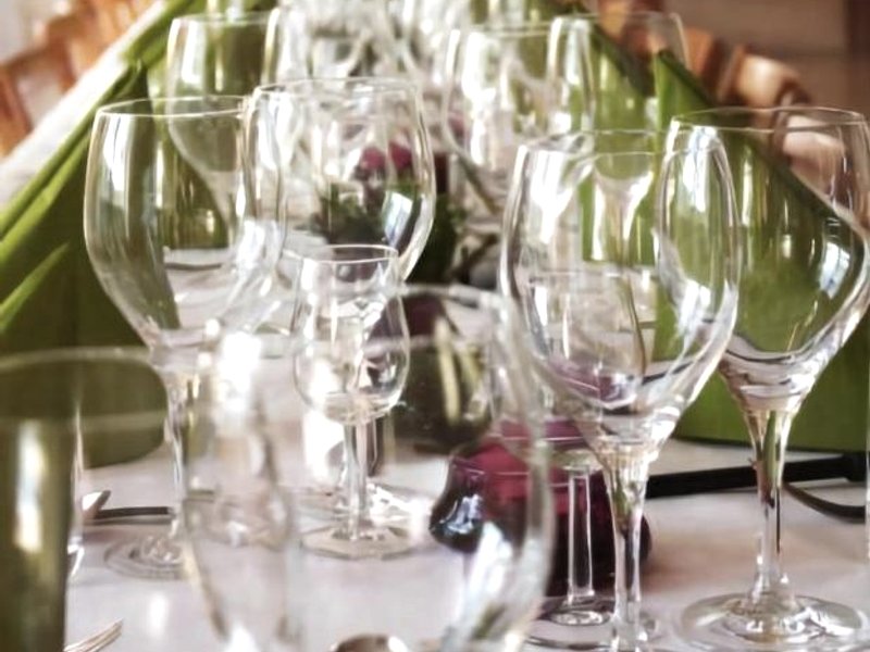 Storliens Fjallgardの写真