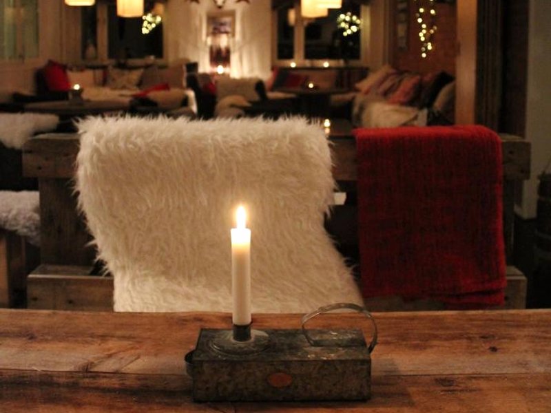 Storliens Fjallgardの写真