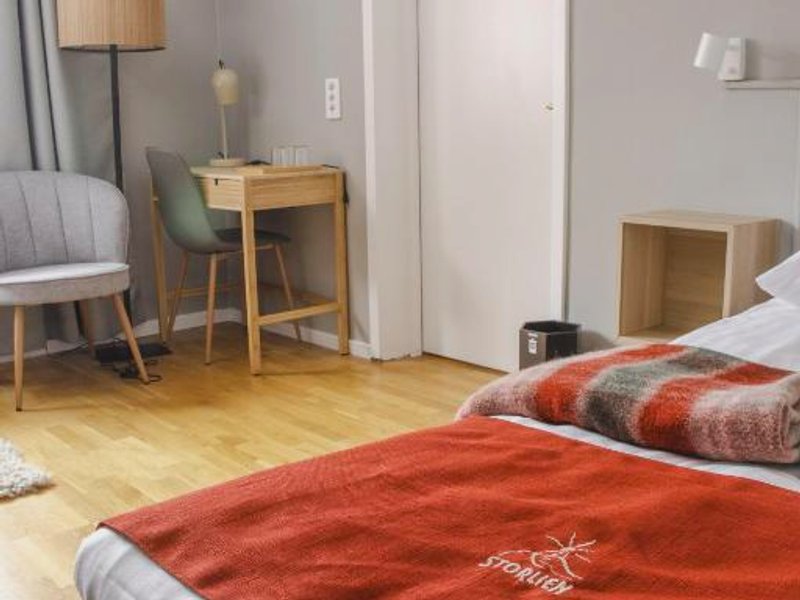 Storlien Hogfjallshotell ABの写真