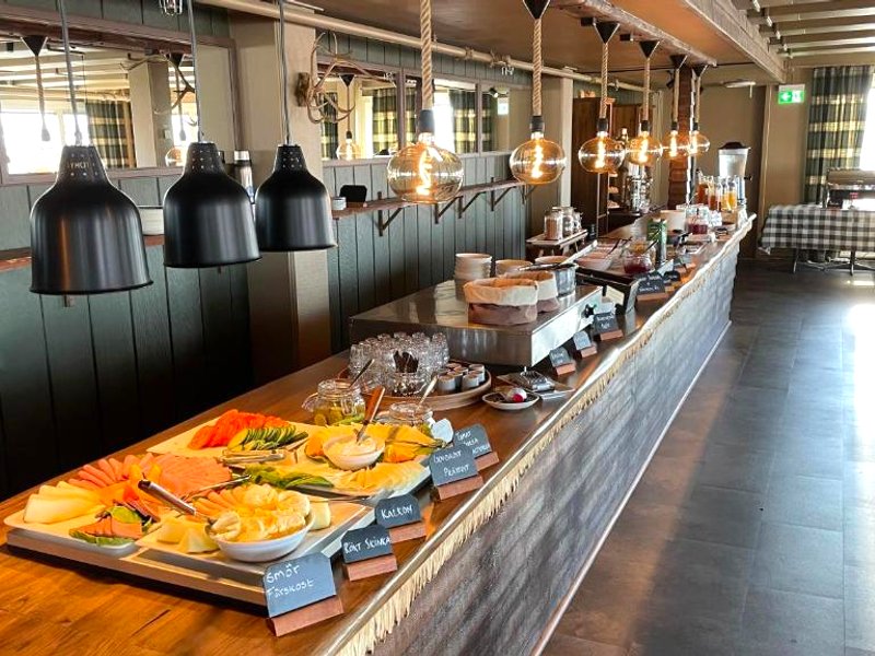 Storlien Hogfjallshotell ABの写真