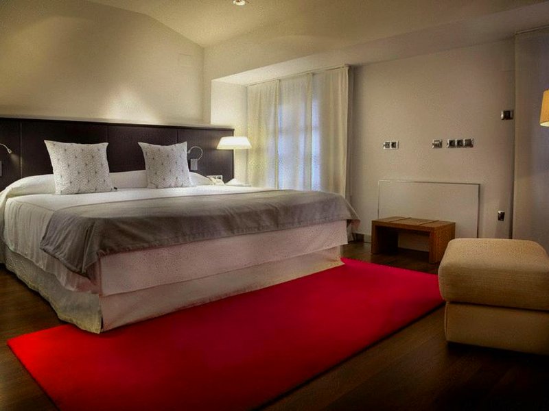 ホテル サン ラモン デル ソモンタノ (Hotel San Ramón del Somontano)の写真