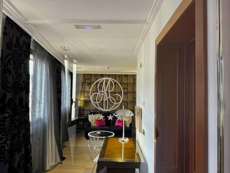 ホテル サン ラモン デル ソモンタノ (Hotel San Ramón del Somontano)の写真