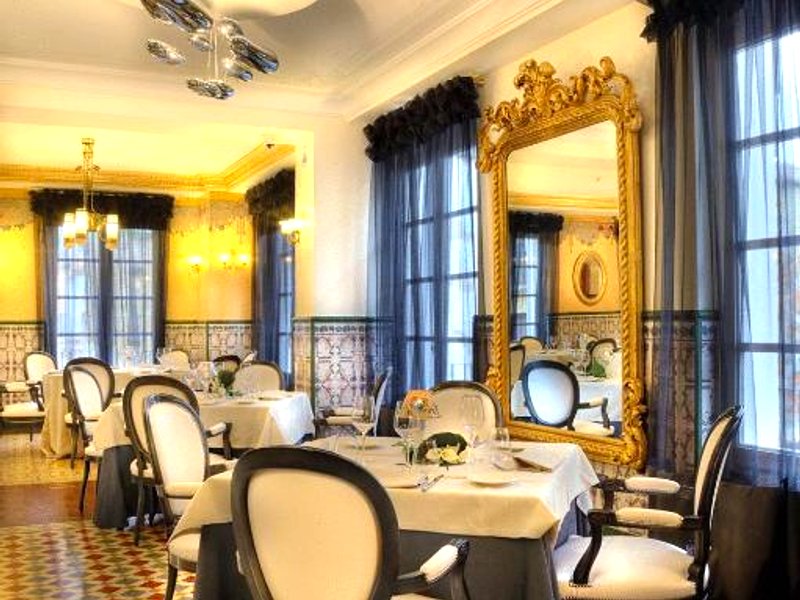 ホテル サン ラモン デル ソモンタノ (Hotel San Ramón del Somontano)の写真