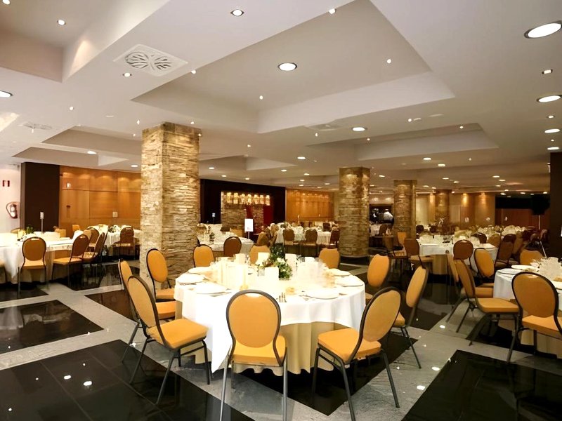 Gran Hotel Ciudad de Barbastroの写真