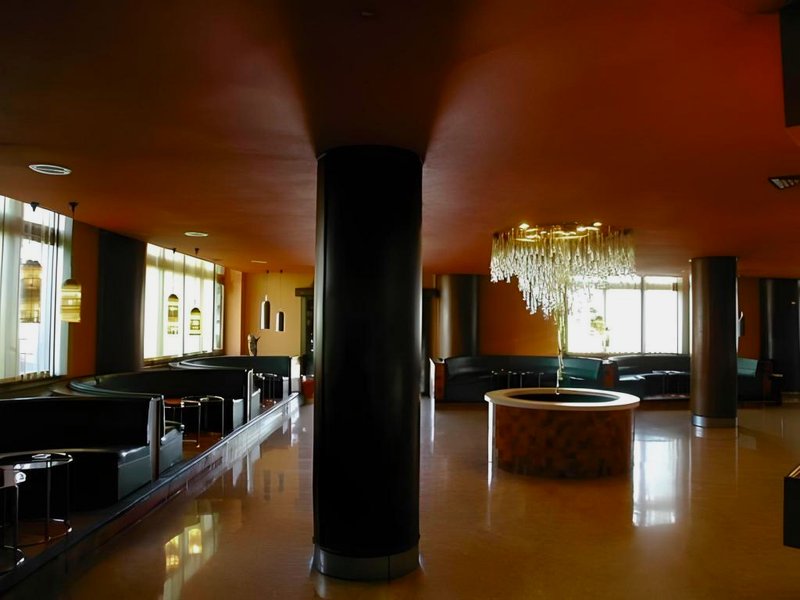 Hotel Rey Sancho Ramirez Somontano SLの写真