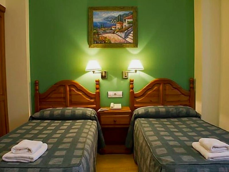 Hotel Clementeの写真