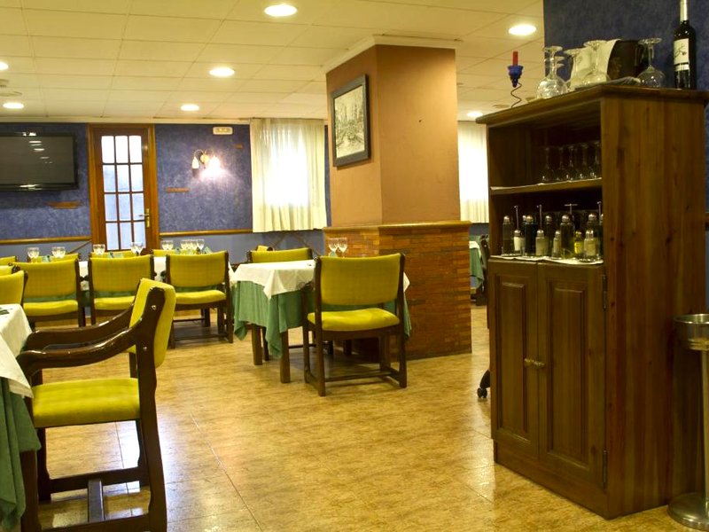 Hotel Clementeの写真