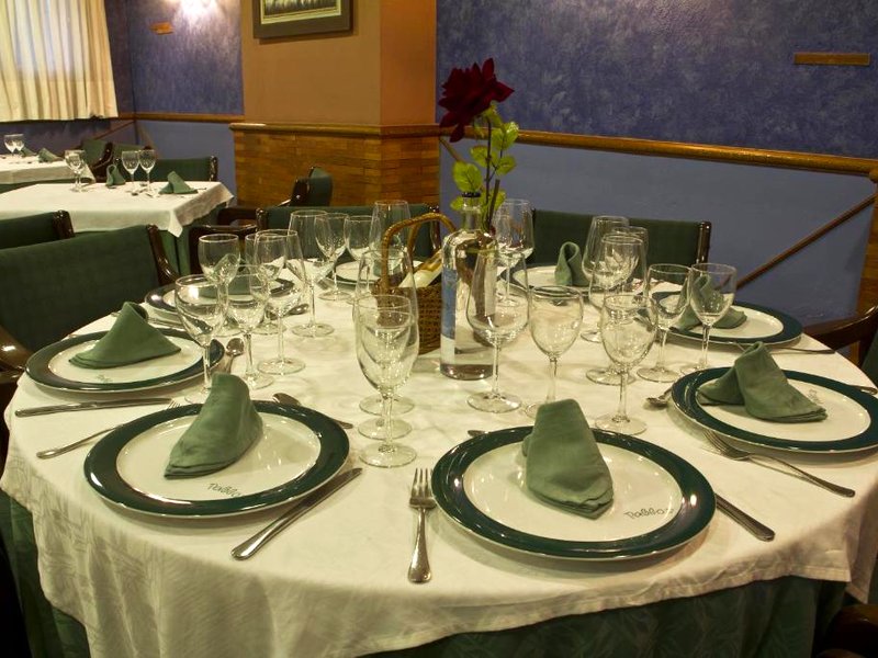 Hotel Clementeの写真