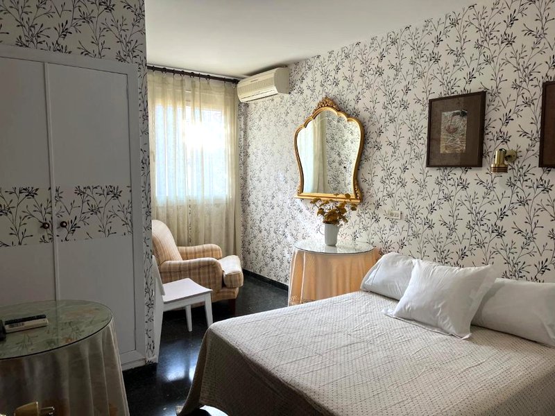 Hostal Pirineosの写真