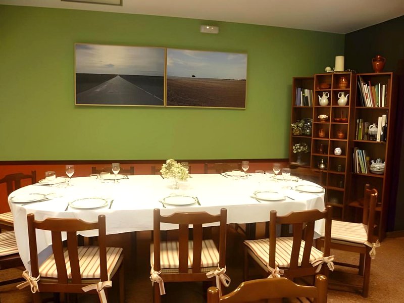 Hostal Pirineosの写真