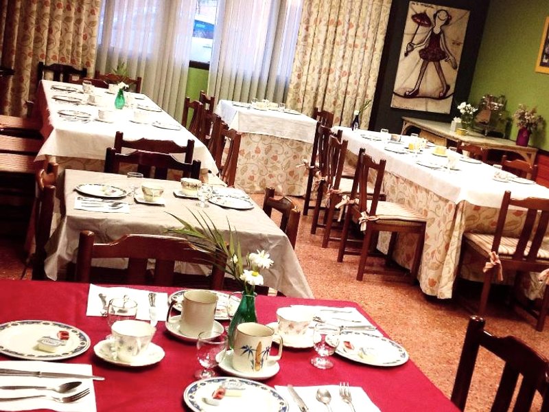 Hostal Pirineosの写真