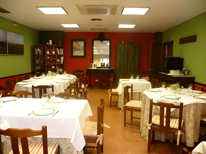 Hostal Pirineosの写真