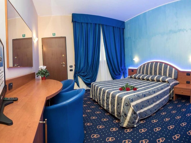 Motel Cuore Gadesco - Hotel - Motel - Cremona - CRの写真