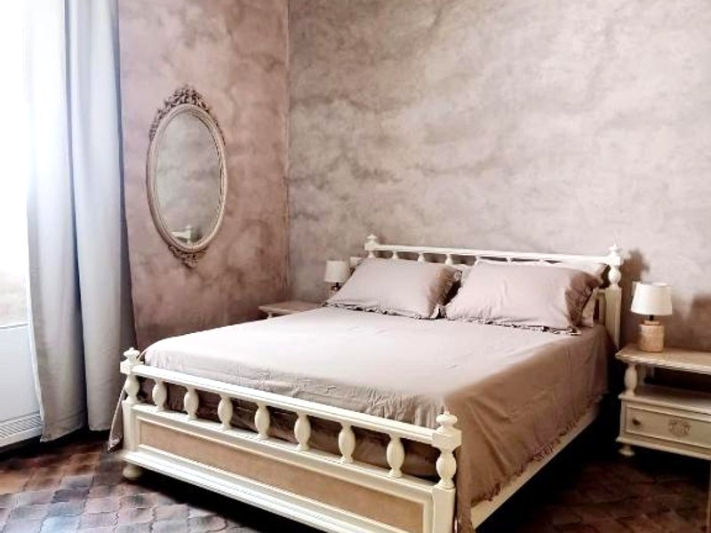 B&B La Sbàgera (B&B La Sbagera)の写真