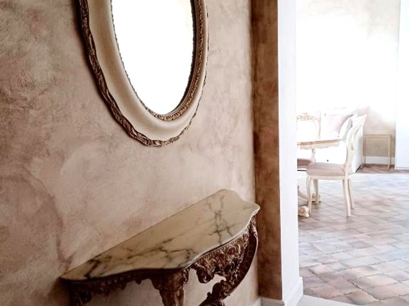 B&B La Sbàgera (B&B La Sbagera)の写真