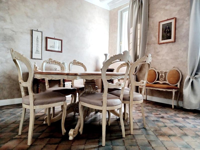 B&B La Sbàgera (B&B La Sbagera)の写真