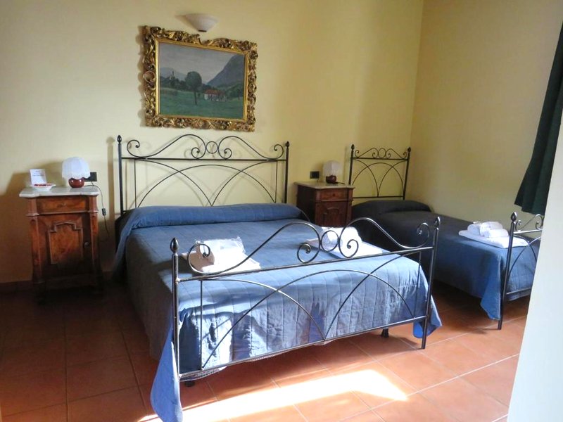 Agriturismo Rivieraoglioの写真