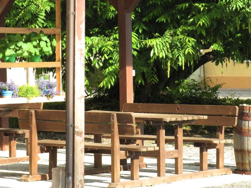 Agriturismo Rivieraoglioの写真