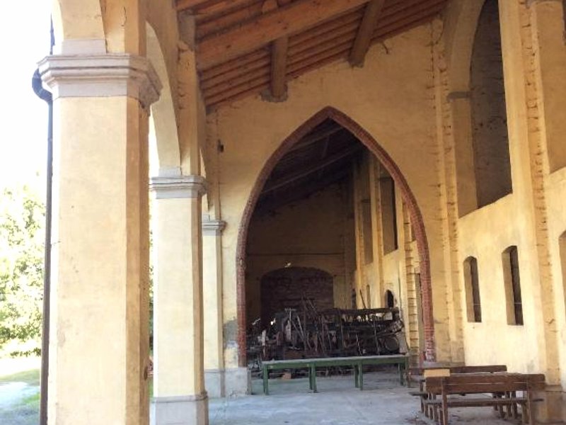 Agriturismo Rivieraoglioの写真